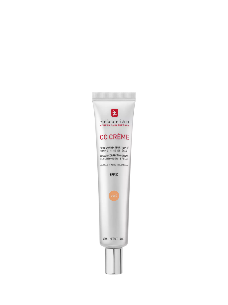 Erborian CC Cream with SPF 30 40ml