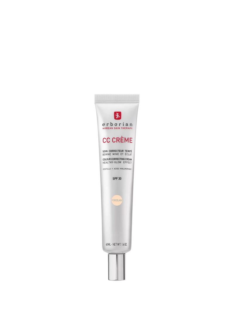 Erborian CC Cream 40ml - British product