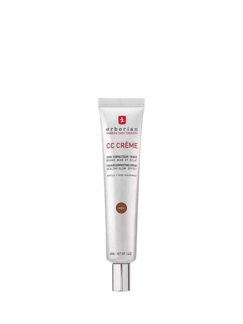 Erborian CC Cream with SPF 30 40ml