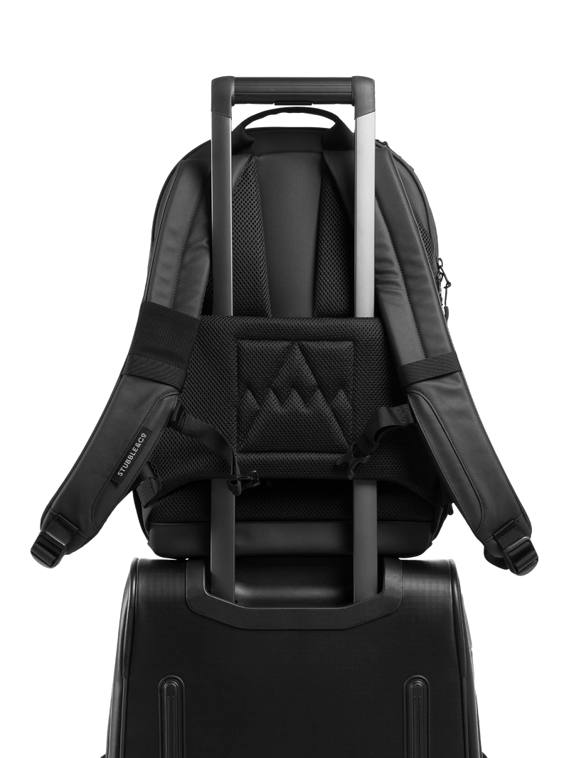 Stubble & Co Everyday Backpack 20L, UK version