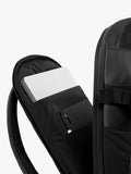 Stubble & Co 30L Hybrid Backpack in recycled materials (British brand)