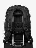 Stubble & Co 30L Hybrid Backpack in recycled materials (British brand)