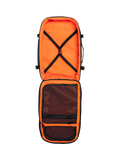 Stubble & Co 30L Hybrid Backpack in recycled materials (British brand)