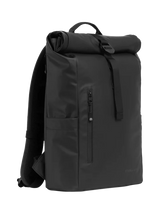 John Lewis Stubble & Co The Roll Top Backpack 15L- Buy online at McGrocer