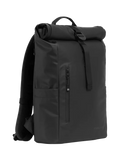 Stubble & Co Roll Top Backpack 15L - British product