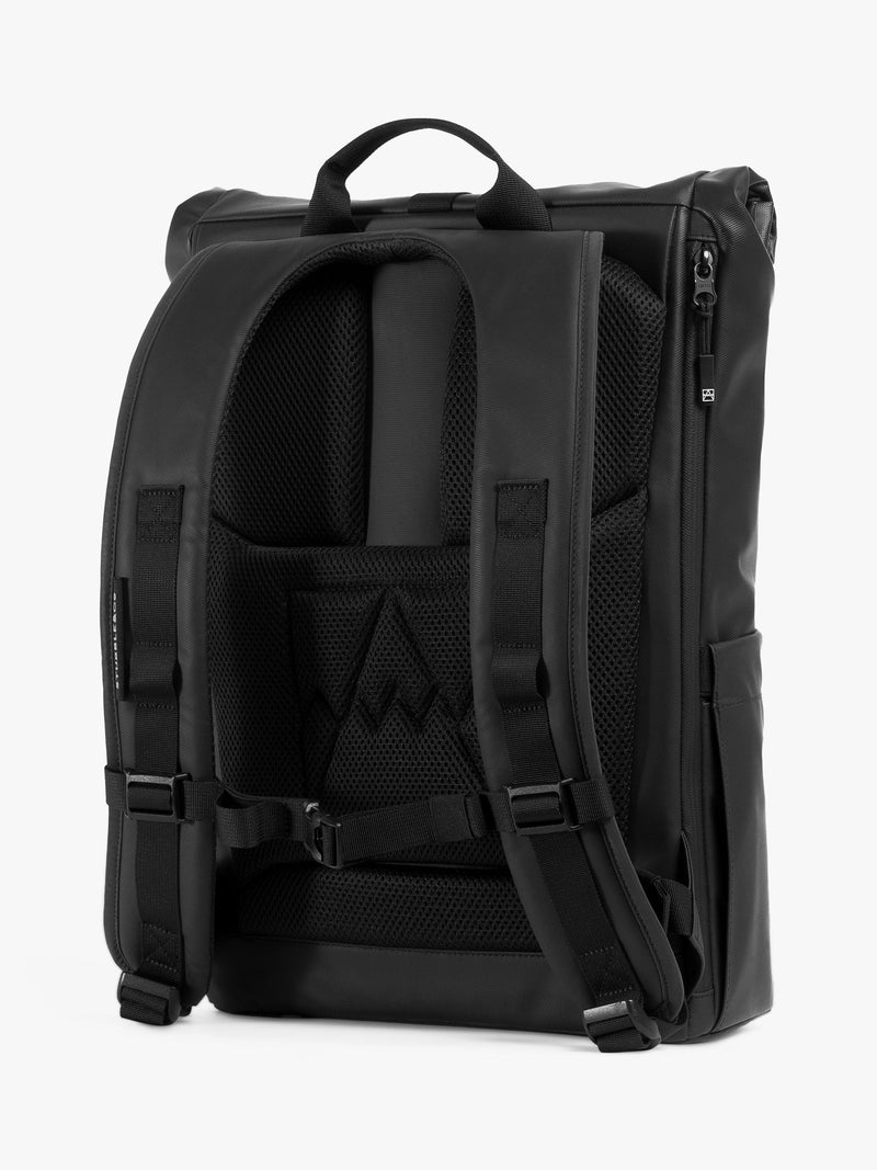 Stubble & Co Roll Top Backpack 15L - British product