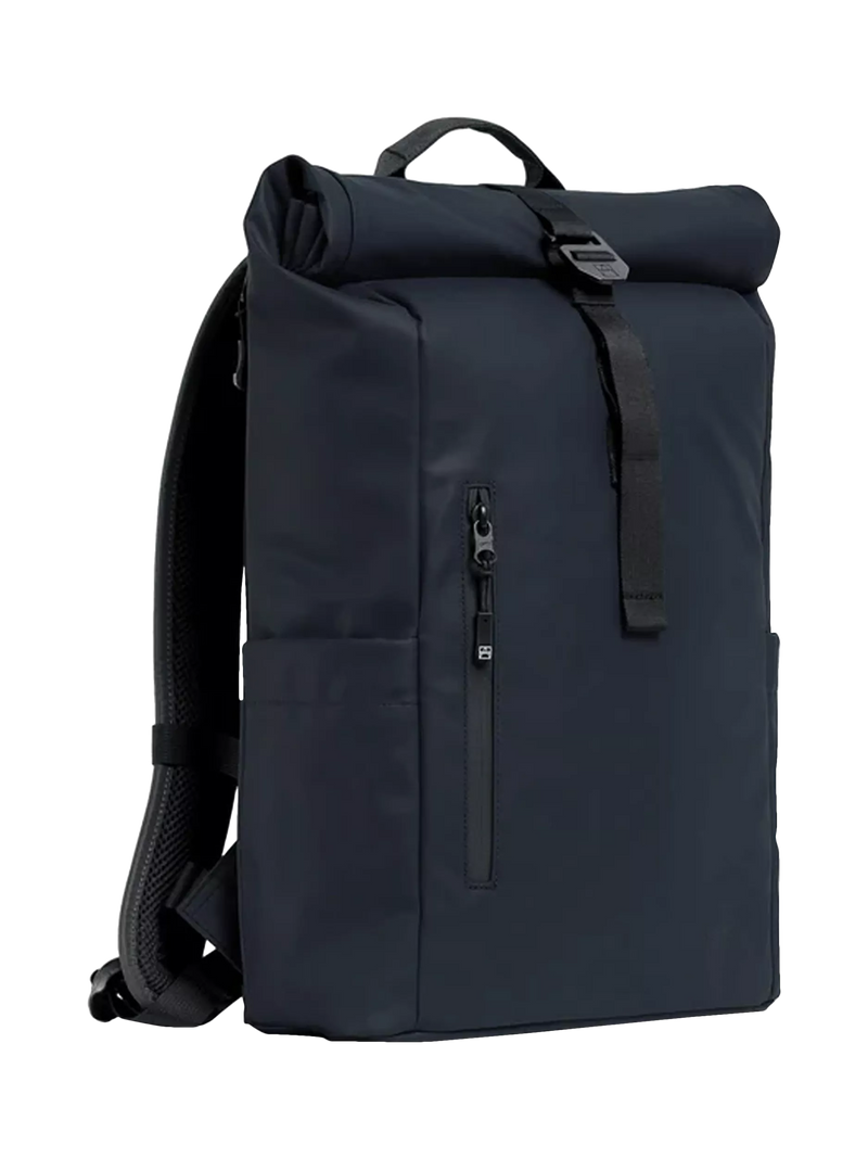 Stubble & Co The Roll Top Backpack 15L