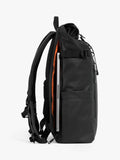 Stubble & Co roll top backpack 20L, imported from the UK