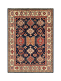Gooch Oriental Supreme Kazak rug L174 x W124 cm, UK version