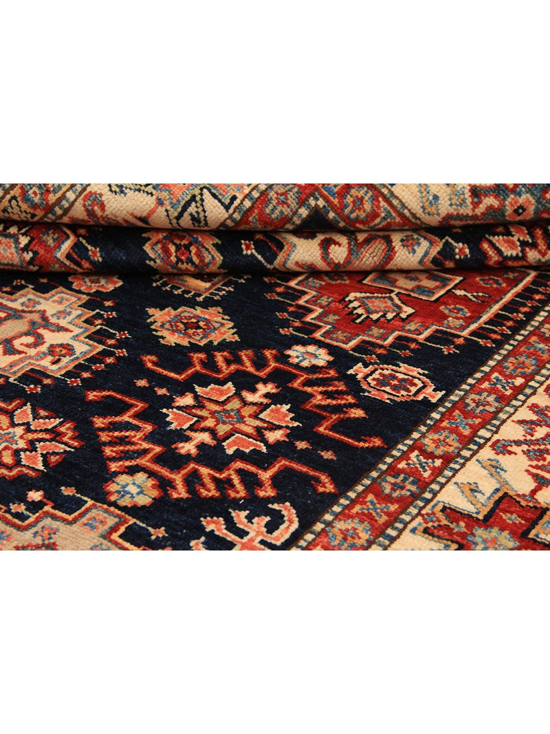 Gooch Oriental Supreme Kazak rug L174 x W124 cm, UK version