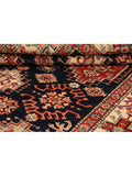 Gooch Oriental Supreme Kazak rug L174 x W124 cm, UK version