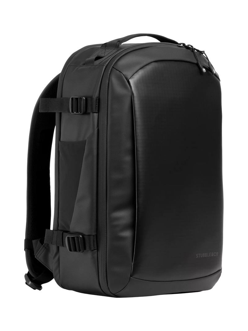 Stubble & Co Hybrid Backpack 20L, imported from the UK