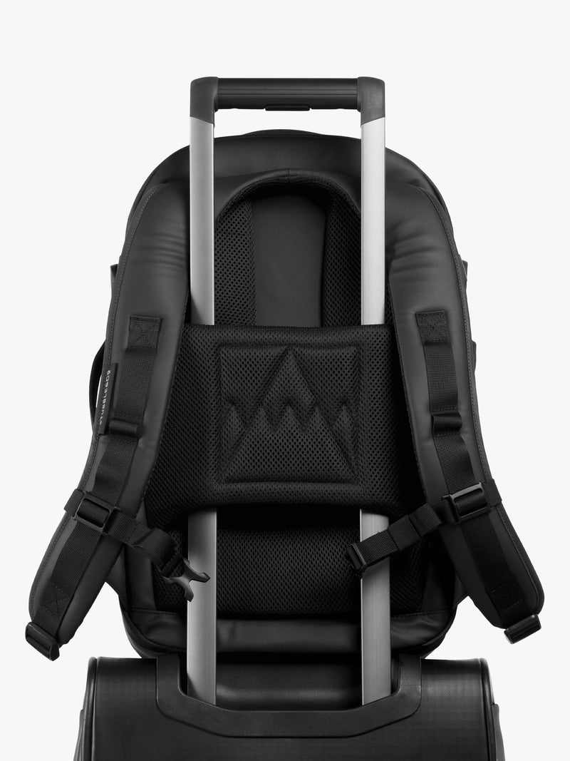 Stubble & Co Hybrid Backpack 20L, imported from the UK
