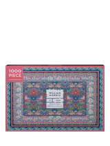 John Lewis Bird and Yare Pattern Jigsaw Puzzle, 1000 Pieces- Buy online at McGrocer