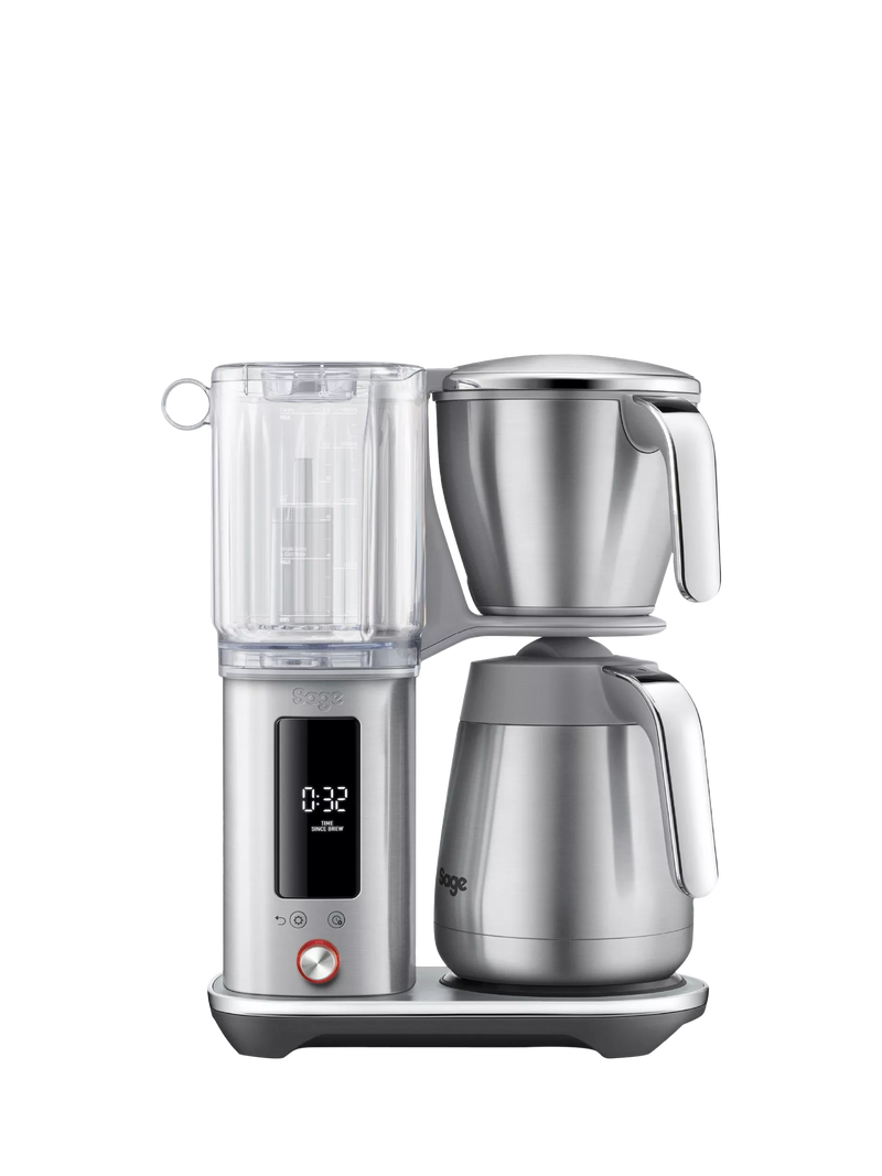Sage Luxe Brewer thermal coffee machine stainless steel (British brand)