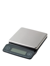 John Lewis Sage Precision Coffee Scales, Stainless Steel- Buy online at McGrocer