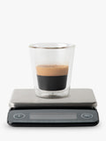 Sage precision coffee scale stainless steel - British product