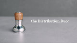 Sage distribution tool Duo 54mm, imported from the UK