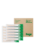 Sage group head cleaner pack of 12 tablets (British brand)