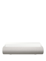 John Lewis Samsung The Premiere LPU9D HDR 4K Ultra HD Smart Ultra Short Throw Triple Laser Projector, 130 inch, 3450 Lumens, White- Buy online at McGrocer