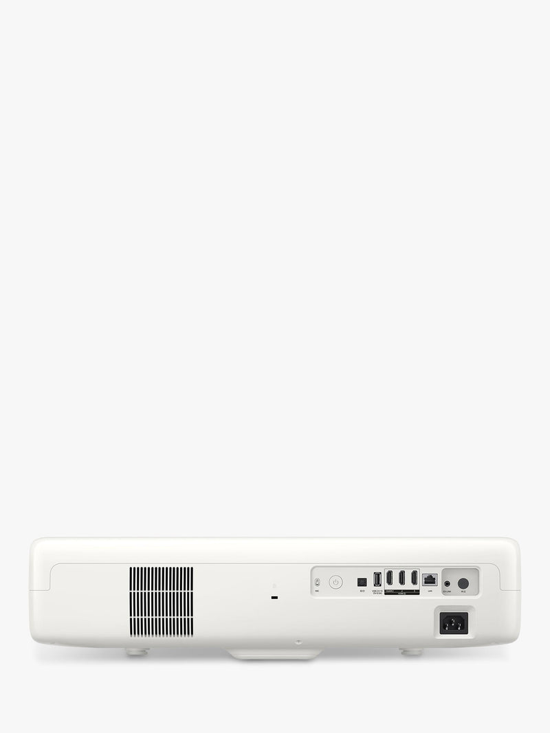 Samsung LPU9D 4K projector - British product