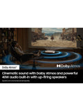 Samsung LPU9D 4K projector - British product