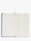 DesignWorks Ink Celestial Eyes journal blue medium, UK version