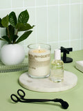 Malin+Goetz bergamot scented candle 255g (British brand)