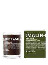 John Lewis MALIN + GOETZ Cannabis Scented Candle 255g- Buy online at McGrocer
