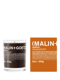 MALIN GOETZ leather scented candle 255g, UK version