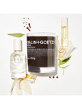 MALIN GOETZ leather scented candle 255g, UK version