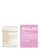 John Lewis MALIN + GOETZ Otto Scented Candle 255g- Buy online at McGrocer