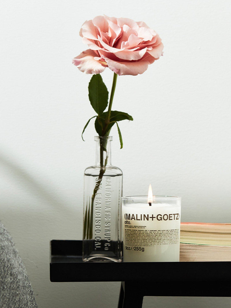 MALIN + GOETZ Otto scented candle 255g (British brand)