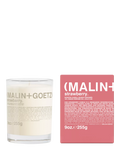 MALIN+GOETZ strawberry scented candle 255g (British brand)