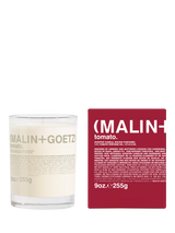John Lewis MALIN + GOETZ Tomato Scented Candle 255g- Buy online at McGrocer
