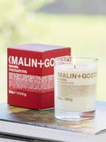 MALIN + GOETZ tomato scented candle 255g (British brand)