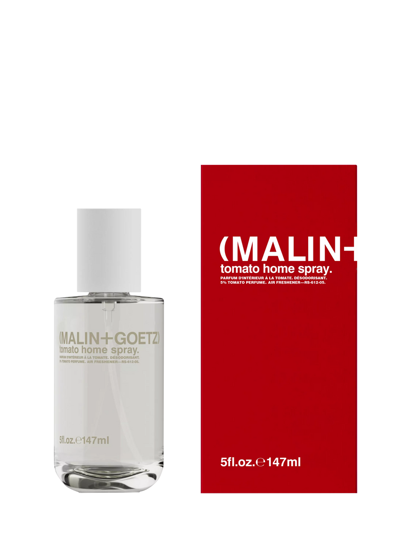 MALIN + GOETZ Tomato Home Spray 147ml, UK version