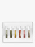 Malin+Goetz fragrance discovery gift set 6x2ml, UK version