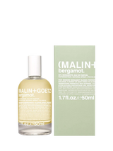 John Lewis MALIN + GOETZ Bergamot Eau de Parfum 50ml- Buy online at McGrocer