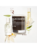 MALIN + GOETZ Leather Eau de Parfum 50ml, imported from the UK