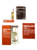 MALIN + GOETZ Leather Eau de Parfum 50ml, imported from the UK