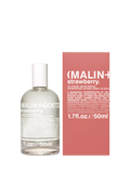 MALIN + GOETZ Strawberry Eau de Parfum 50ml, imported from the UK