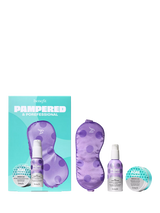 John Lewis Benefit Pampered & POREfessional Duo Skincare Gift Set- Buy online at McGrocer