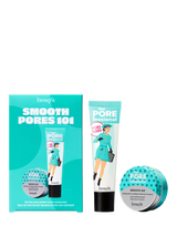 John Lewis Benefit Smooth Pores 101 Skincare Gift Set- Buy online at McGrocer