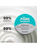 Benefit POREfessional primer moisturiser gift set 22ml 20ml - British product