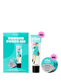 Benefit POREfessional primer moisturiser gift set 22ml 20ml - British product