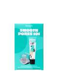Benefit POREfessional primer moisturiser gift set 22ml 20ml - British product