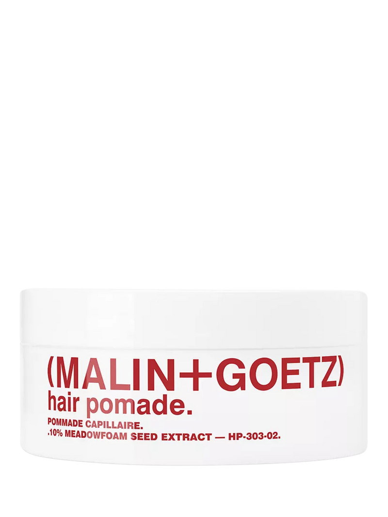 Malin Goetz Hair Styling Pomade 57g, UK version