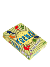 John Lewis Frenzi Party Game - Fast Flipping Card Game for Ages 6 to Adult- Buy online at McGrocer