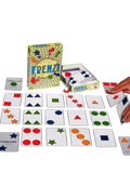 Wildcard Games Frenzi Party Game - British product